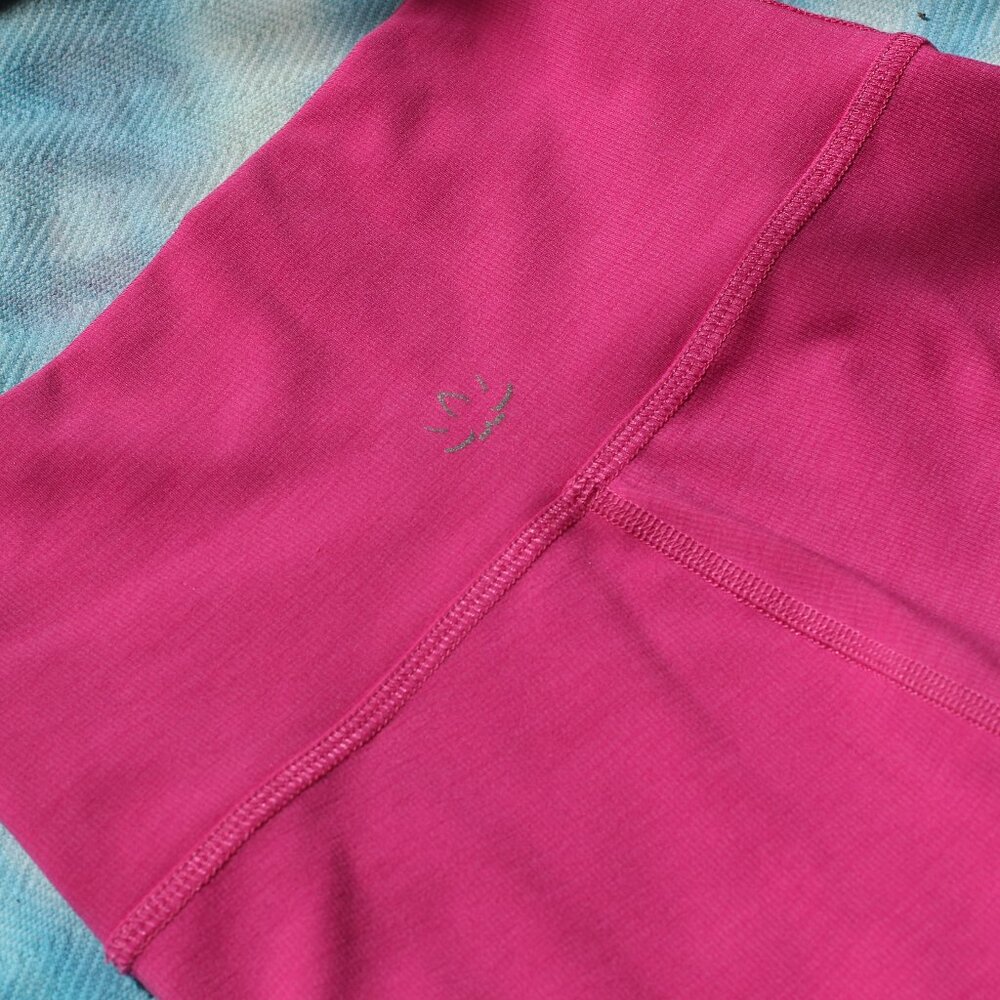 Beyond Yoga Pink Leggings - Size Small